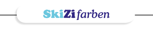 Skizi Farben